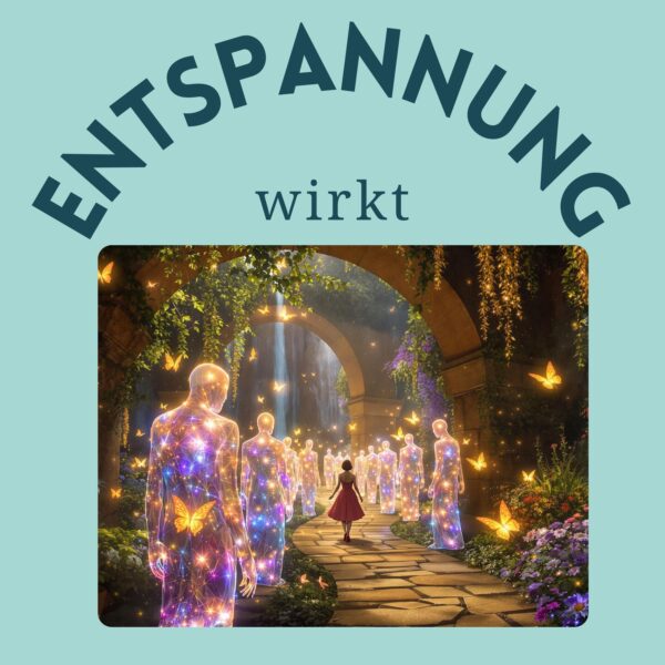 Die Ahninnenreise – Heile deine Wurzeln, befreie deine Zukunft