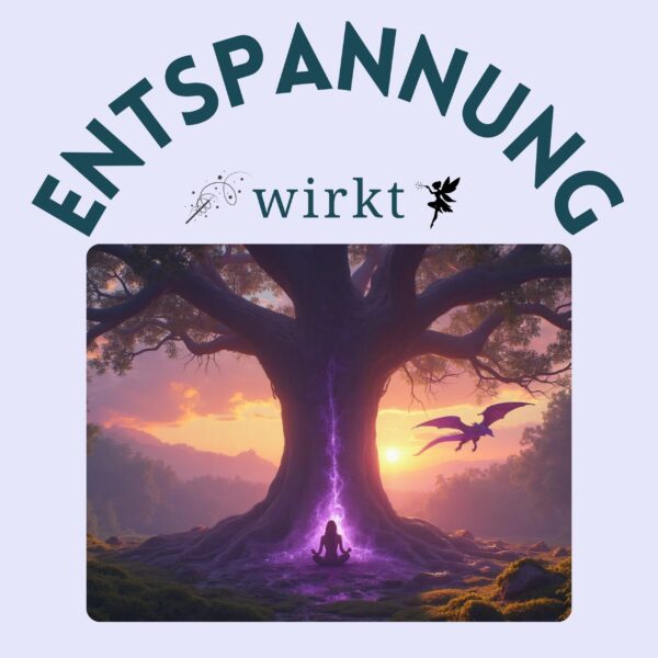 Hypnose zur Stärkung deiner Mitochondrien