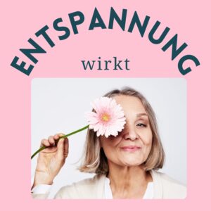 Wechseljahre & Hypnose