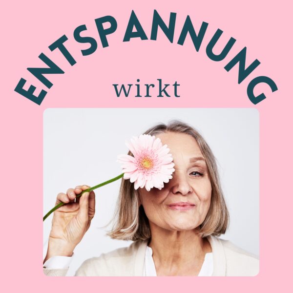 Wechseljahre & Hypnose