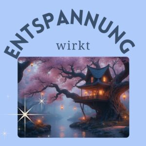 Wolkenwesen Lumi & das magische Baumhaus