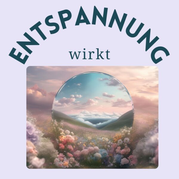 Du bist der Glanz