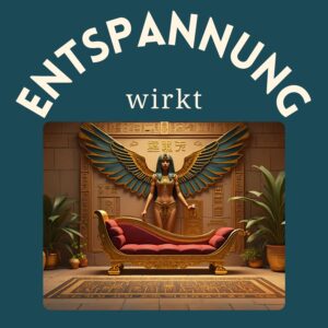 Tempelschlaf in den Wechseljahren - eine hypnotische Reise zur inneren Balance