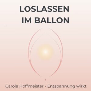 Einschlafhypnose Heißluftballon