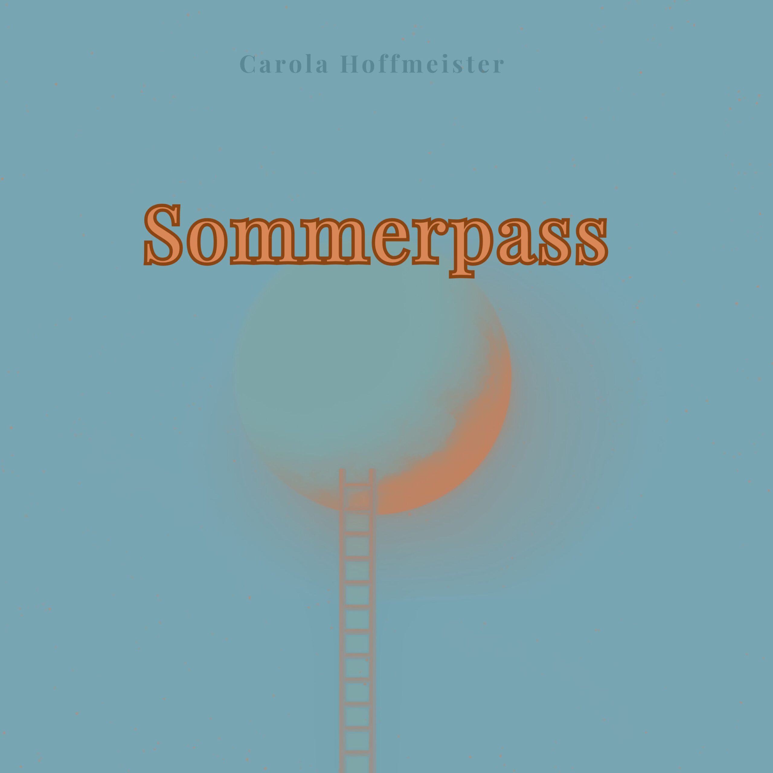 Sommerpass Cover